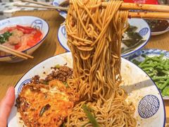 -丁阿纸面馆
