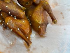 -煲煲掂风味煲仔饭餐厅(西区店)