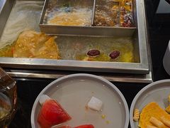 -重庆德忆火锅（龙南街3店）(渝水岸餐饮)