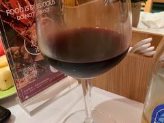 -味餐厅·海鲜·火锅·自助餐