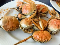 -汇泉王朝大饭店-旋转餐厅(南海路店)
