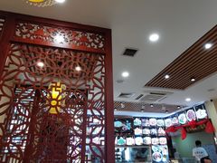大堂-张大厨家宴小馆