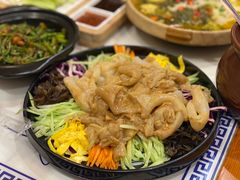 -满园春饼(宜昌万达店)