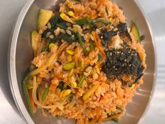 -芒果料理小吃(人民大会堂店)