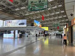 -南昌昌北国际机场