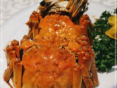 -迟慢厨房·土菜(后宰门店)