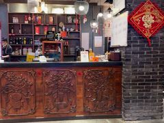 -巴蜀大宅门火锅(新华公园店)