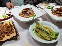 -味+新京宴·烤鸭·北京菜(创意谷店)