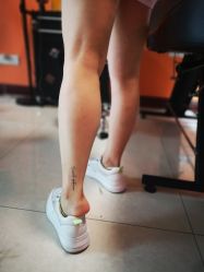 -众刺纹画·纹身·穿孔饰品·海娜定制