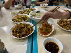 -天一沾水肥肠(科园一街店)
