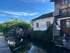 -绍兴书圣故里景区