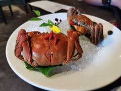 -蟹榭·本帮江浙菜·蟹宴(五角场合生汇商场店)