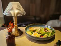 牛油果田园沙拉-MUSICIAN庙色唇(東山店)