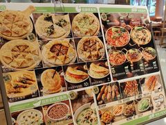 -甲乙饼·手工牛肉饼(东方广场店)