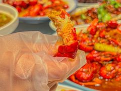 -杨氏青龙虾·羊蝎子(金盛路总店)