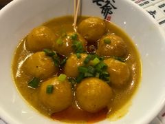 -七爺清汤腩(南开大悦城店)