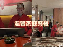 -瑶王府·广西菜(金阳路店)