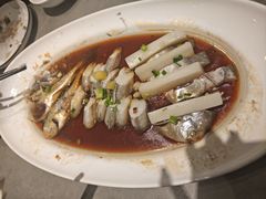 -甬上名灶(天一阁·翠柏店)