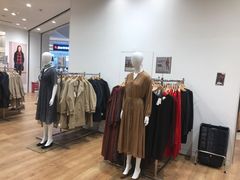 -优衣库(青岛万象城店)