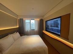 -广州珠江新城太古汇宜致美居