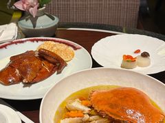 -杭州西子湖四季酒店·金沙厅