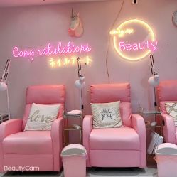 -Beauty Nails 美甲美睫皮肤管理