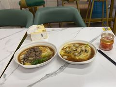 -新一味普宁肠粉王(梅林店)