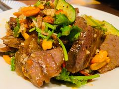 -疆里疆外·和田烤肉·清真