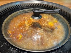 -姚家小院灶台鱼