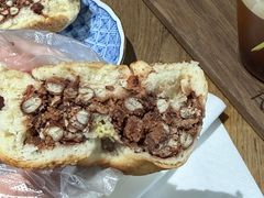 -花仓咖啡(祥安巷店)