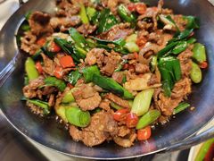 -徐记海鲜(大雁塔|金都店)