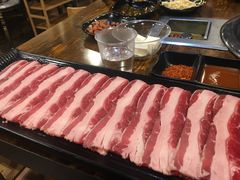 肥牛-齐齐哈尔特色烤肉