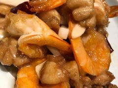 鸡里蹦-京味斋·北京烤鸭(北京南站洋桥店)