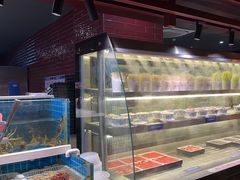 -芝小官毛肚火锅海鲜自助(淮安清江浦区新亚店)