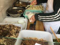 -洞子口张老二凉粉(文殊院店)