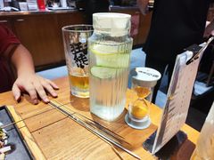 -聚点串吧·北京烧烤(赵登禹路店)