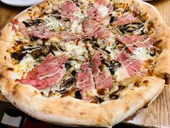 -城市大道红炉披萨烘焙坊