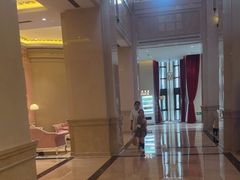 -安吉银润锦江城堡酒店(Hello Kitty主题乐园店)