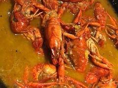 -龙虾风暴(松江店)