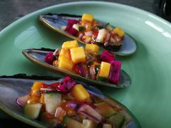 -长勺子东南亚(街道口店)