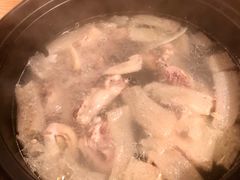 -同仁四季椰子鸡(宝安壹方城店)