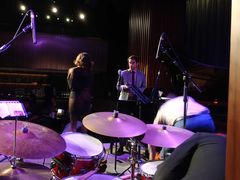 -林肯爵士乐上海中心 Jazz at Lincoln Center Shanghai