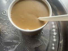 -谢怀亮芝麻茶