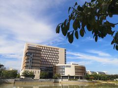 -海南热带海洋学院(三亚校区)