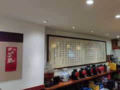 -刘师父老汉口江湖菜(蔡锷路店)