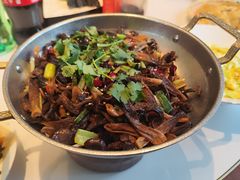 -吴记百家·私房菜·家宴(润园店)