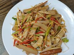 -晶渔坊·海鲜私房菜(东夷小镇店)