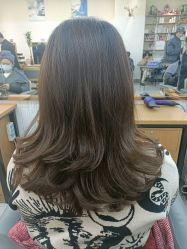 -川和潮人漂色·烫染·接发