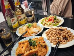 -识途抓饭馕坑肉烤羊排(圣果名苑店)