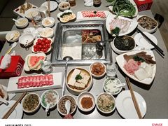 -海底捞火锅(万象城店)